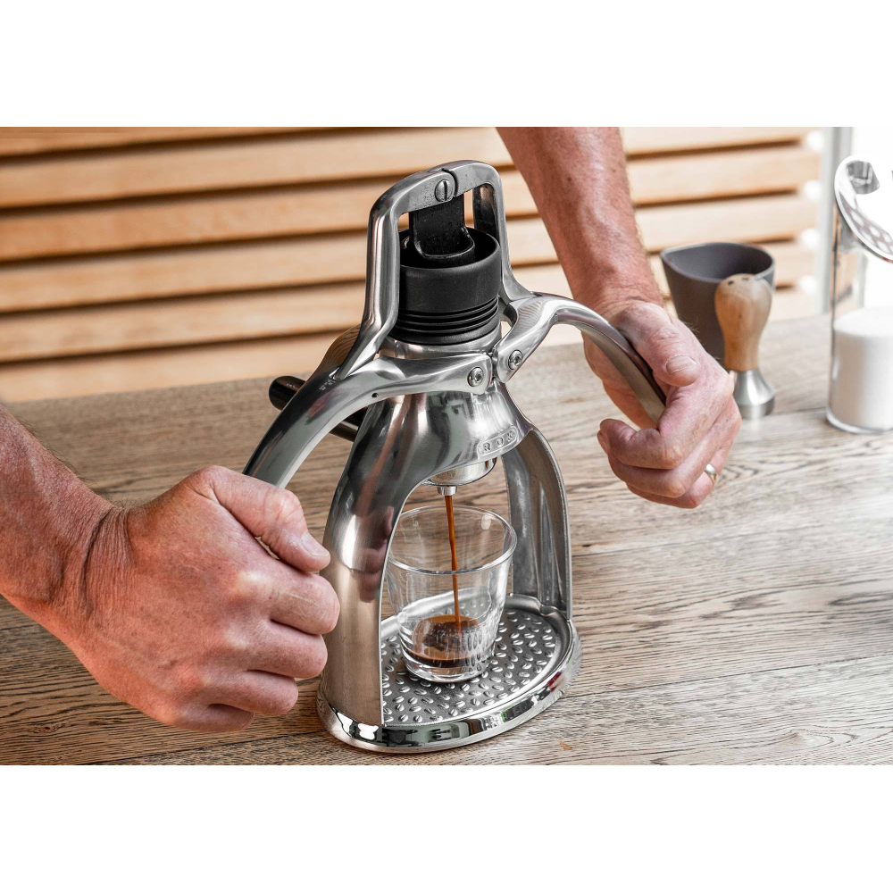 Rok Espresso GC Klasik Espresso Makinesi