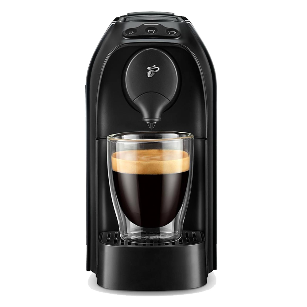 TCHIBO CAFISSIMO EASY SİYAH KAHVE MAKİNESİ