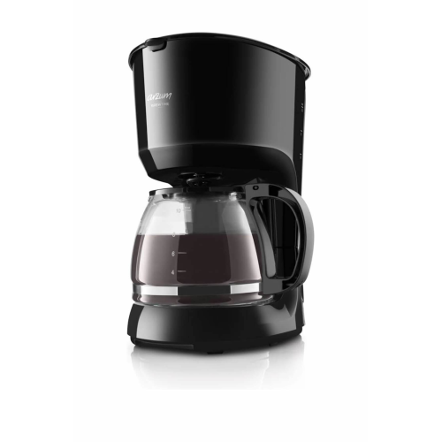 Arzum AR3046 Brewtime Filtre Kahve Makinesi - Siyah
