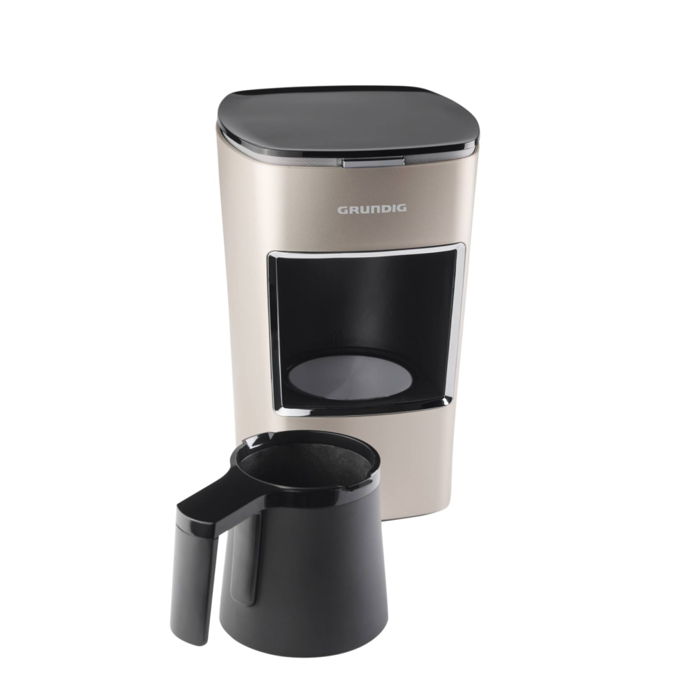 Grundig TCM 7610 C Türk Kahve Makinesi
