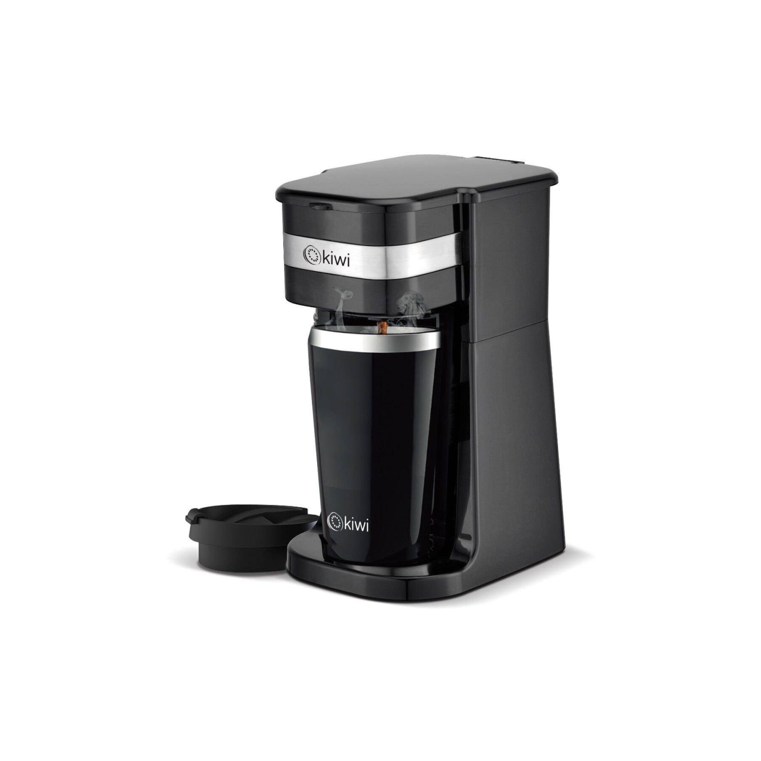 Kiwi Kcm 7505t Filtre Kahve Makinesi