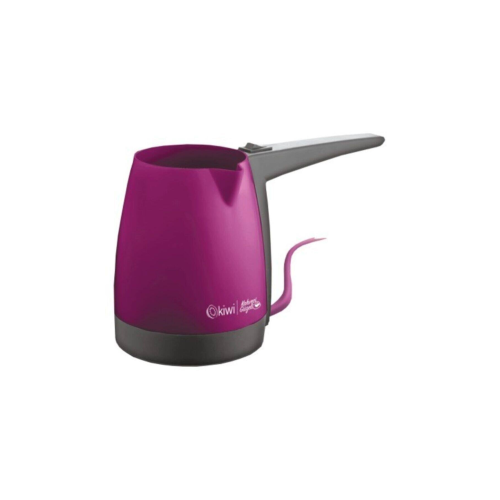 Kiwi KCM 7510 Türk Kahve Makinesi Elektrikli Cezve