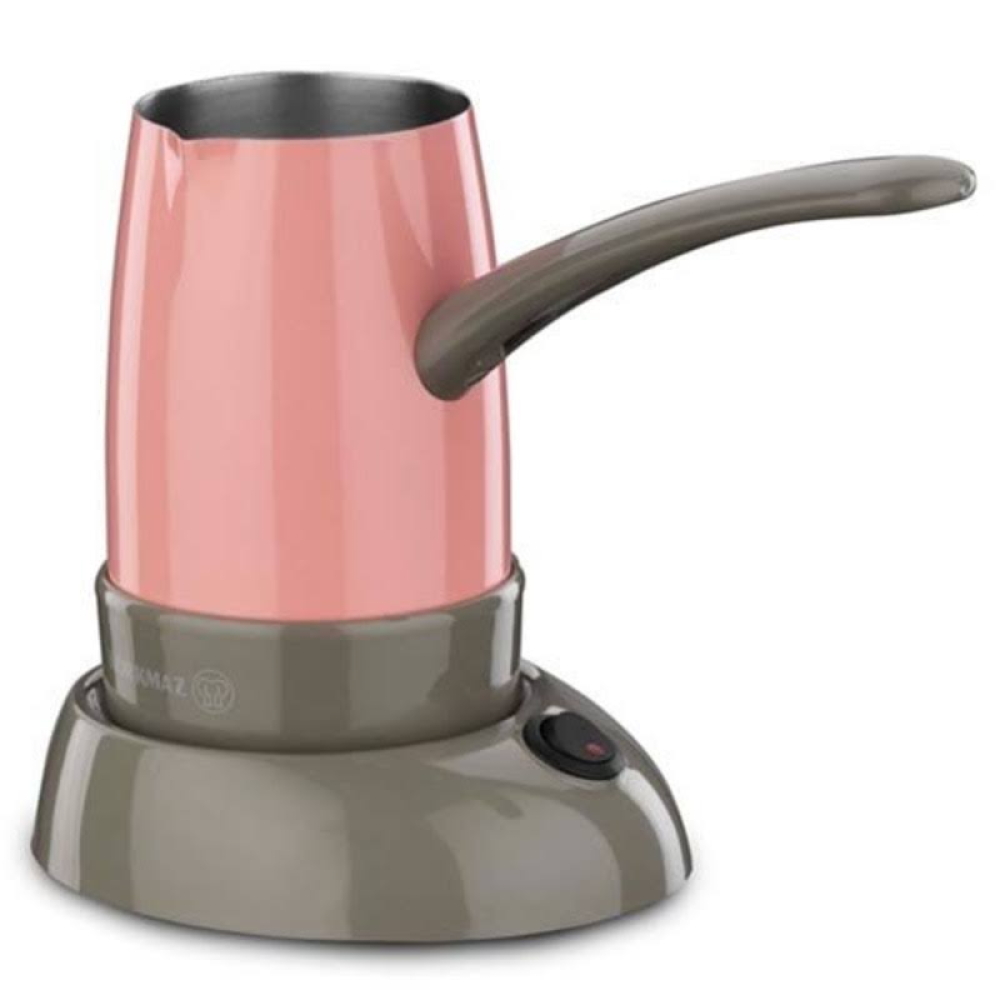 Korkmaz A365 Inox Smart Elektrikli Cezve