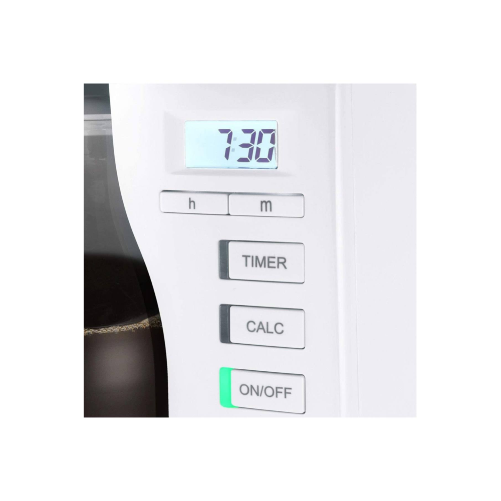 Melitta 1025-07 Look V Timer Filtre Kahve Makinesi