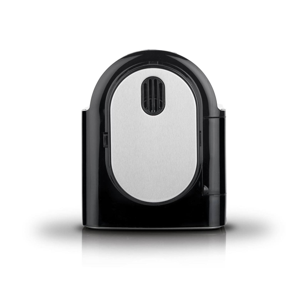 Schafer Barista Kahve Makinesi - Siyah