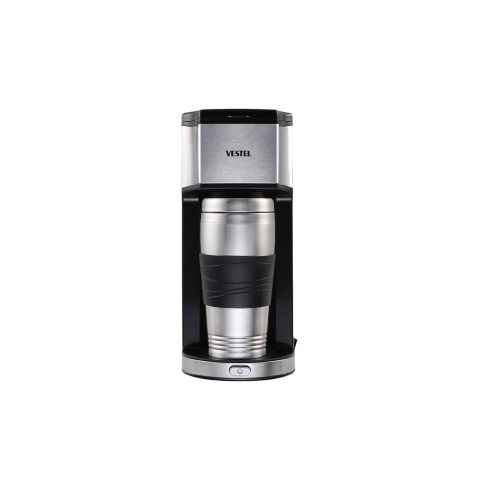 Vestel Drip & Go Kişisel Filtre Kahve Makinesi