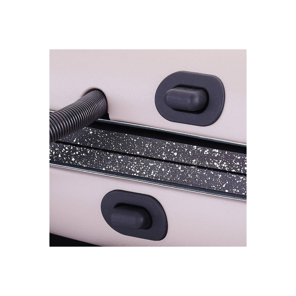 Korkmaz A324-05 Castron Bej Tost Makinesi