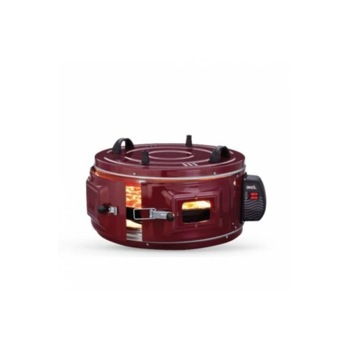 AKEL AF330 Elektrikli Davul Fırın