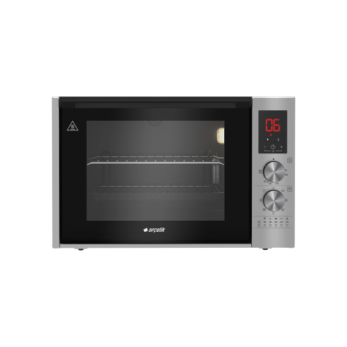 Arçelik MF 30 QBG Mini Fırın