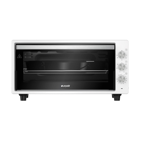 Arçelik SUF 4000 MEB Mini Fırın