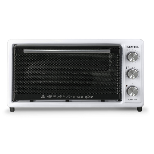 Luxell LX-3525 39 lt Mini Fırın