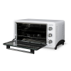 Luxell LX-3525 39 lt Mini Fırın