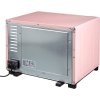 Luxell Lx-8689 Rustik Tini Mini Fırın, Pembe
