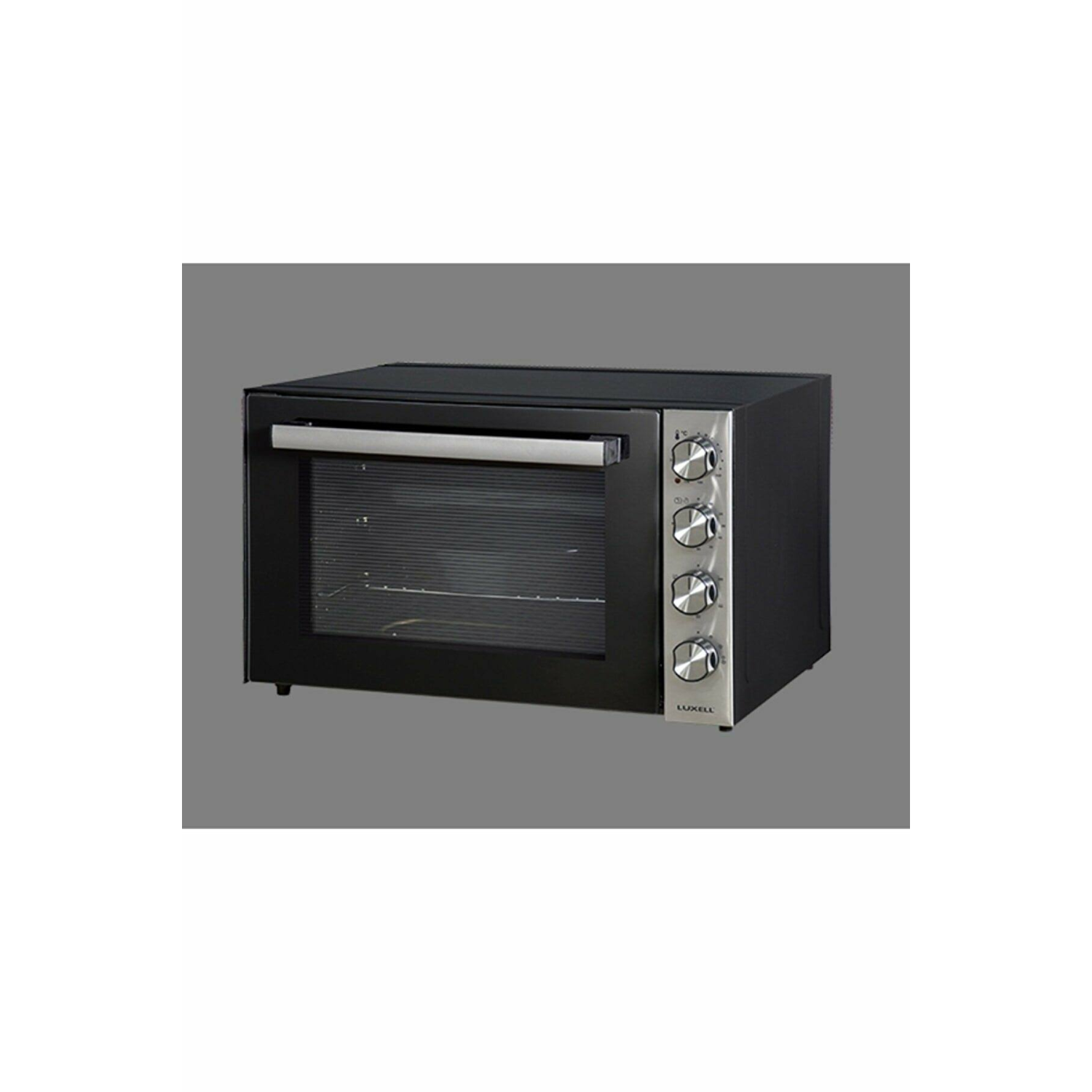 Luxell Lx-9625 70 Litre Midi Fırın