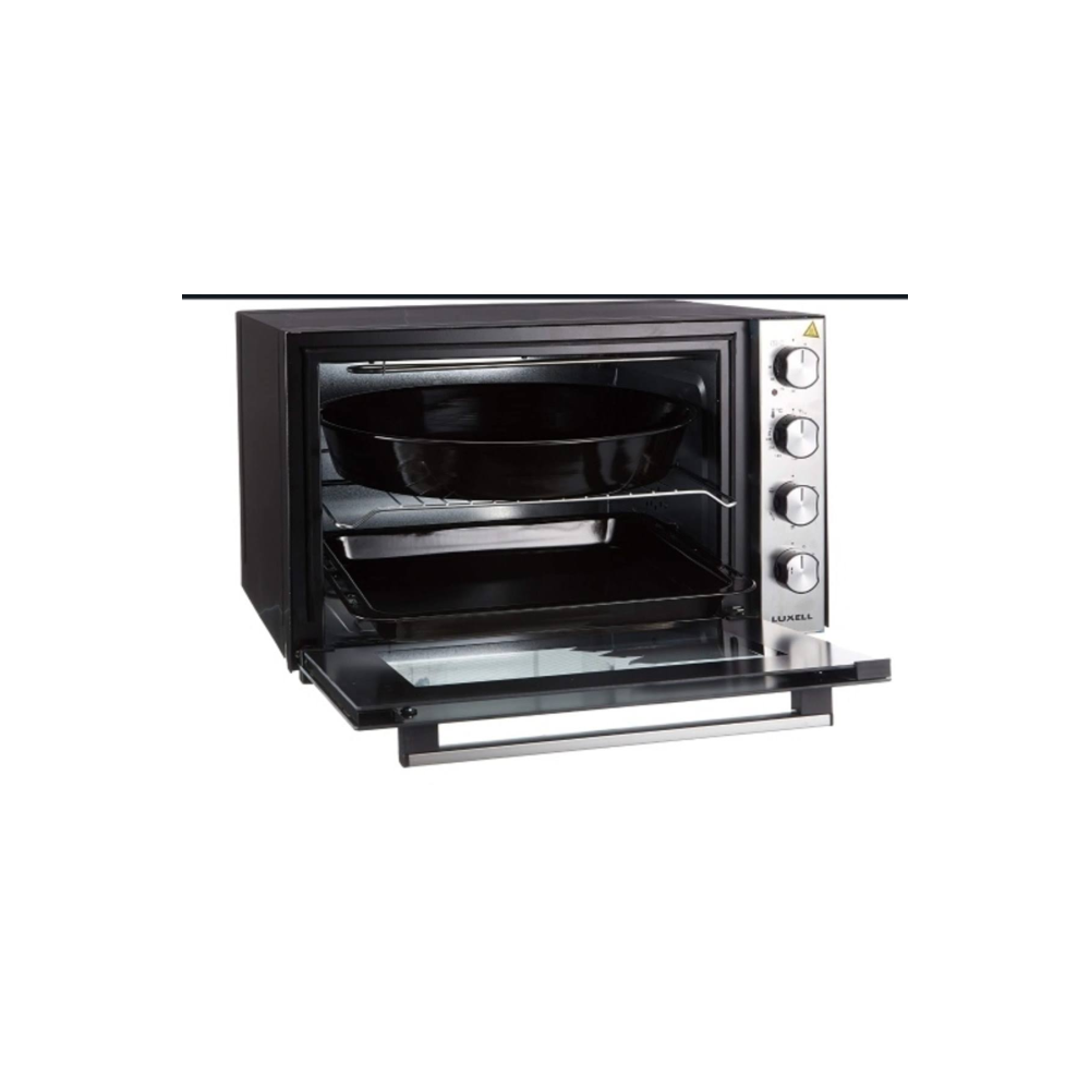 Luxell Lx-9625 70 Litre Midi Fırın