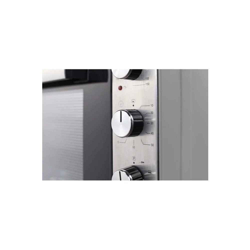 Luxell Lx-9625 70 Litre Midi Fırın