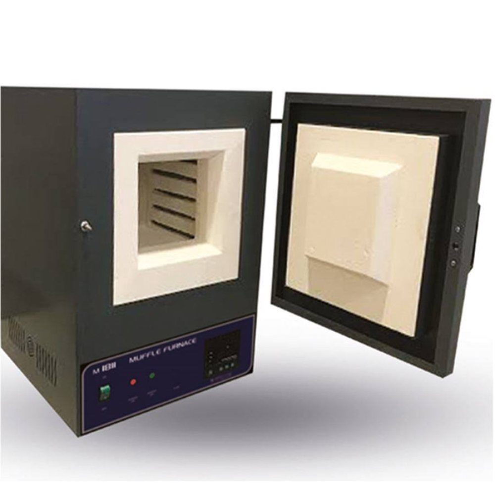 M1914 Kül Fırını 2 L / 250 - 1200 °c