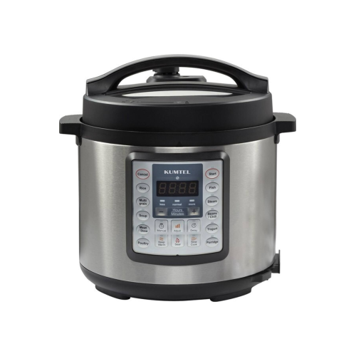 KUMTEL Hpc-01 Elektrikli Düdüklü Tencere