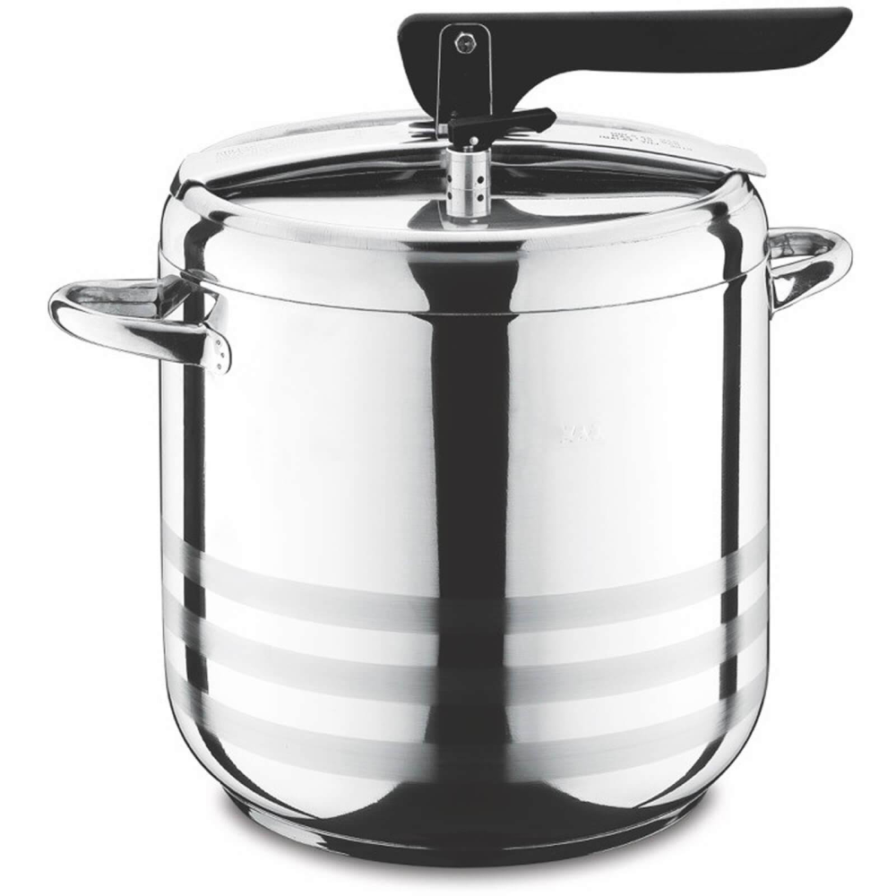 Manheim 7 Lt Düdüklü Tencere