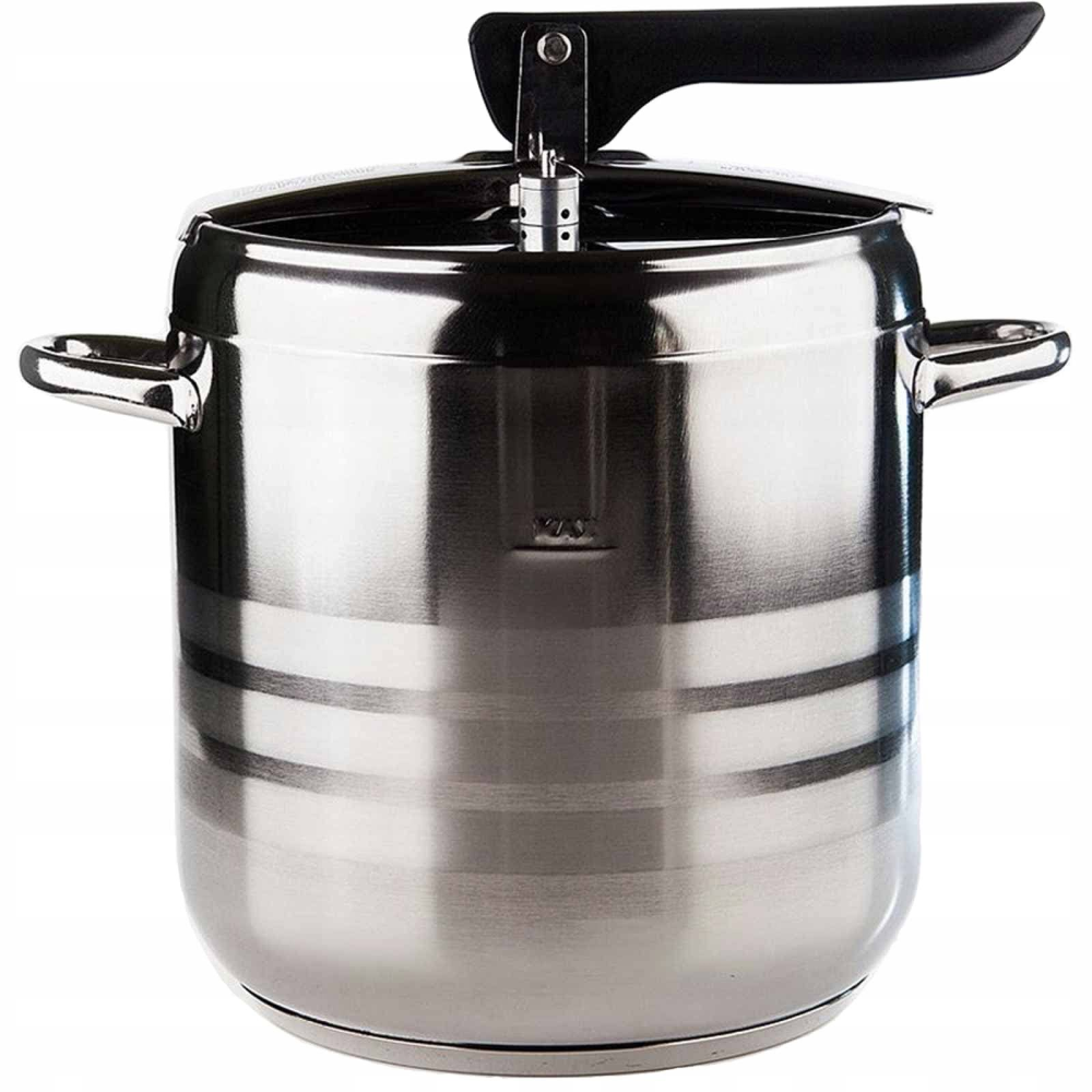 Manheim 7 Lt Düdüklü Tencere