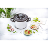 TEFAL P42207 Nutricook+ Plus Düdüklü Tencere 6 L