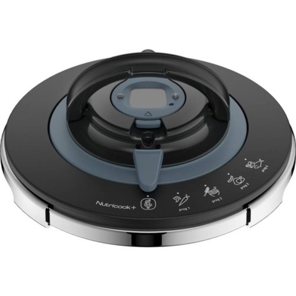 TEFAL P42207 Nutricook+ Plus Düdüklü Tencere 6 L