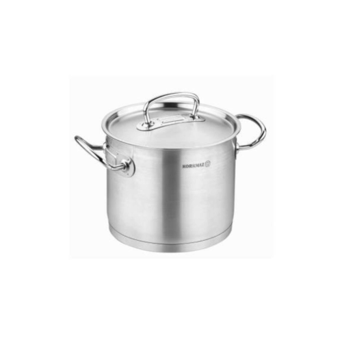 Korkmaz A1166 Proline 24 Cm Satin Ekstra Derin Tencere