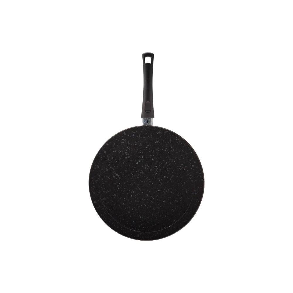 Emsan Premium Granit Krep Tavası 26 Cm