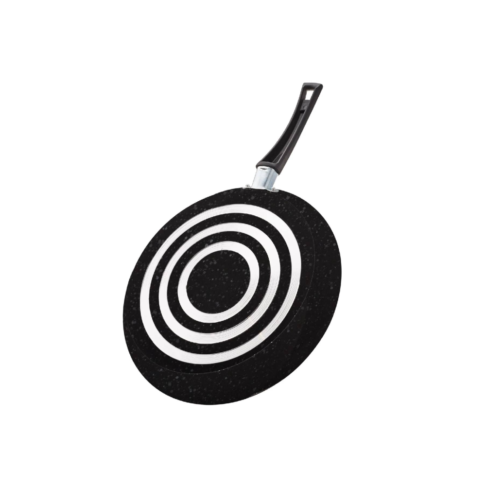 Emsan Premium Granit Krep Tavası 26 Cm