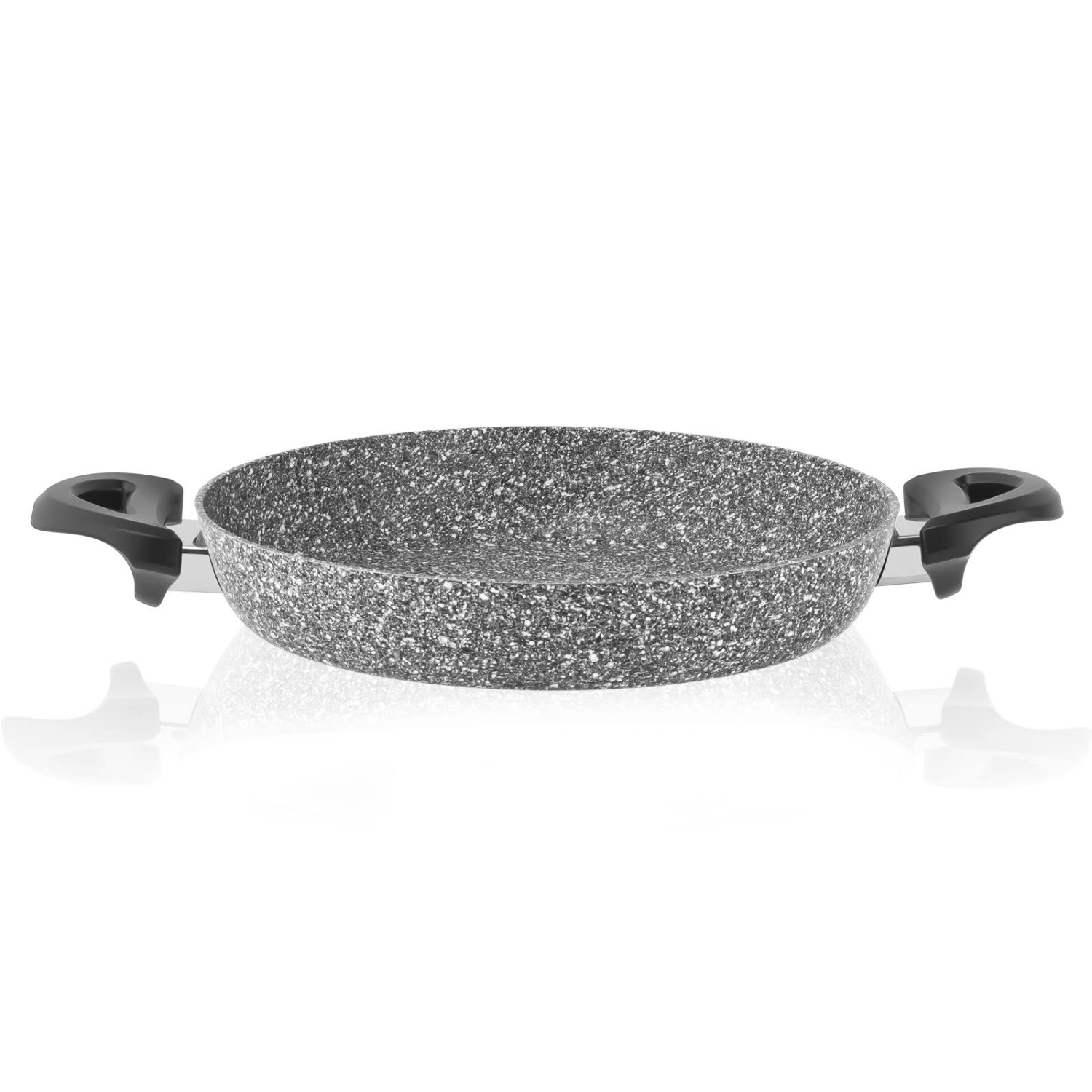 Taç Ultra Granit Sahan 22 Cm