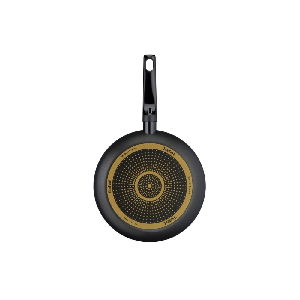 TEFAL Titanyum 1x Difüzyon Tabanlı Simplecook Tava Seti - 20 26 Cm