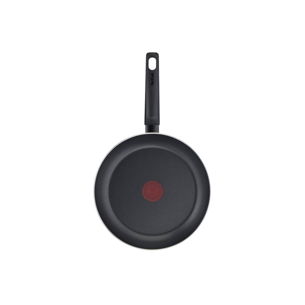 TEFAL Titanyum 1x Difüzyon Tabanlı Simplecook Tava Seti - 20 26 Cm