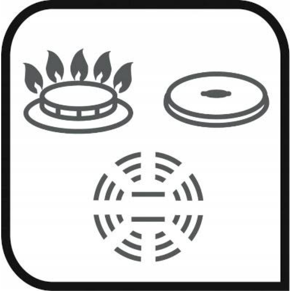 TEFAL Titanyum 1x Easy Cook&clean Difüzyon Tabanlı Tava - 32 Cm