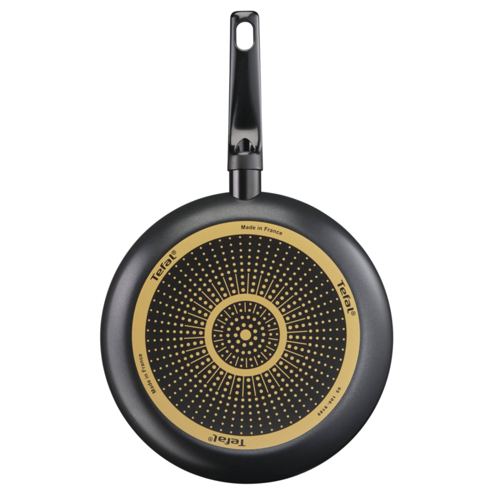 TEFAL Titanyum 1x Simplecook Difüzyon Tabanlı Tava - 20 Cm