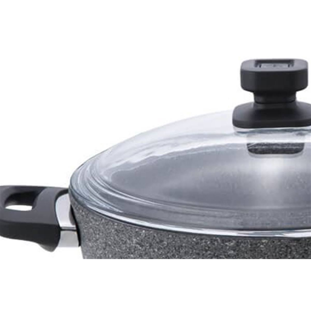 Emsan Titangranit 24 Cm Karnıyarık Tencere