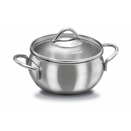 Korkmaz A1072 Tombik 18 Cm Tencere