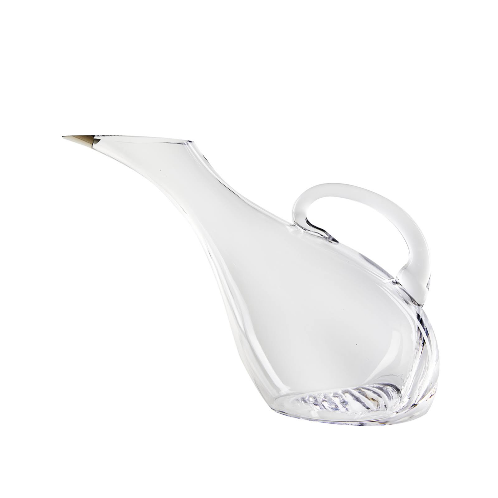 Karaca Irene Platin Rim 49 Parça Bardak Seti