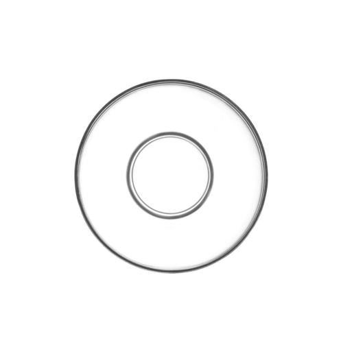 LAV Demet 6'lı Çay Tabağı