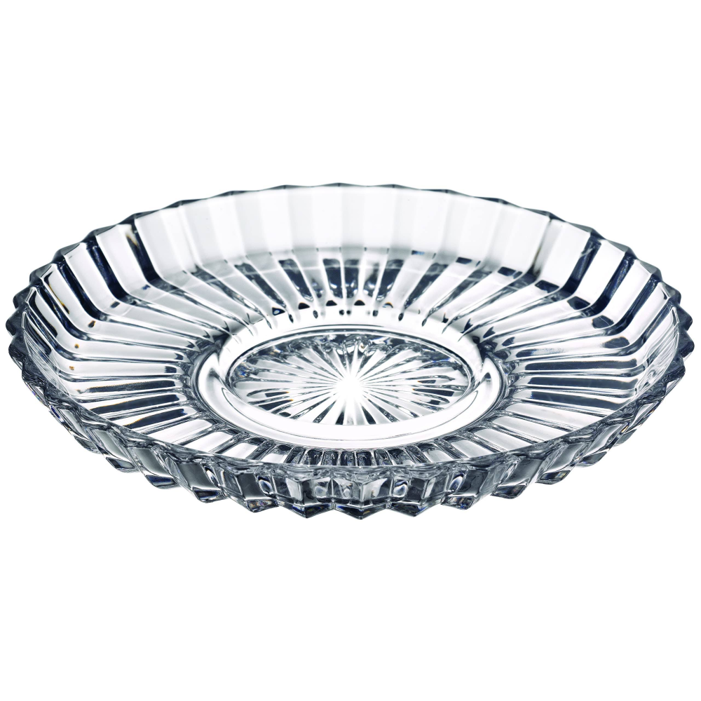 Paşabahçe Beykoz Çay Tabağı - 6'lı