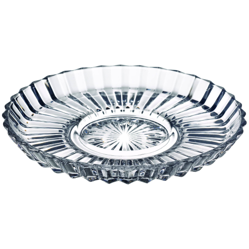 Paşabahçe Beykoz Çay Tabağı - 6'lı