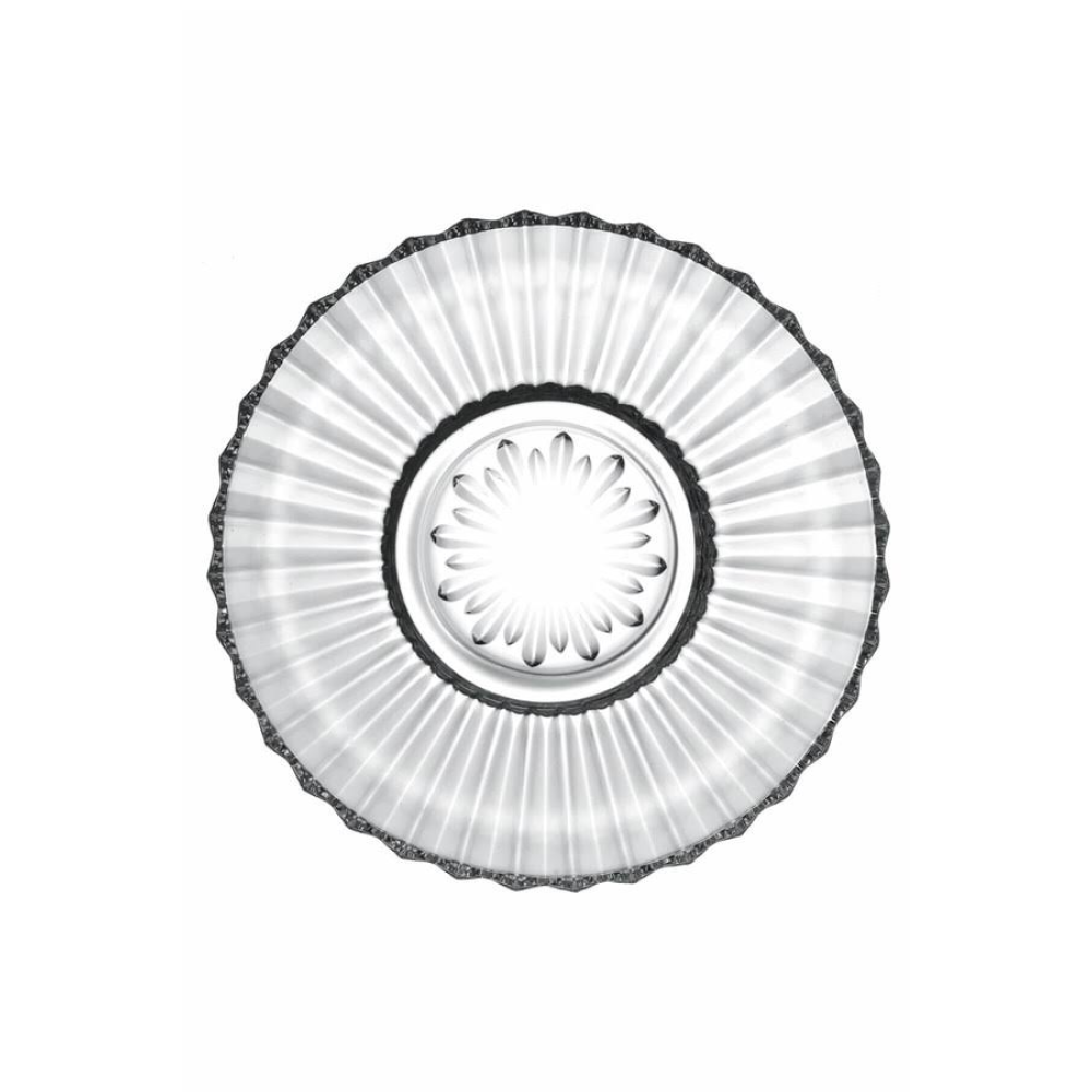 Paşabahçe Beykoz Çay Tabağı - 6'lı