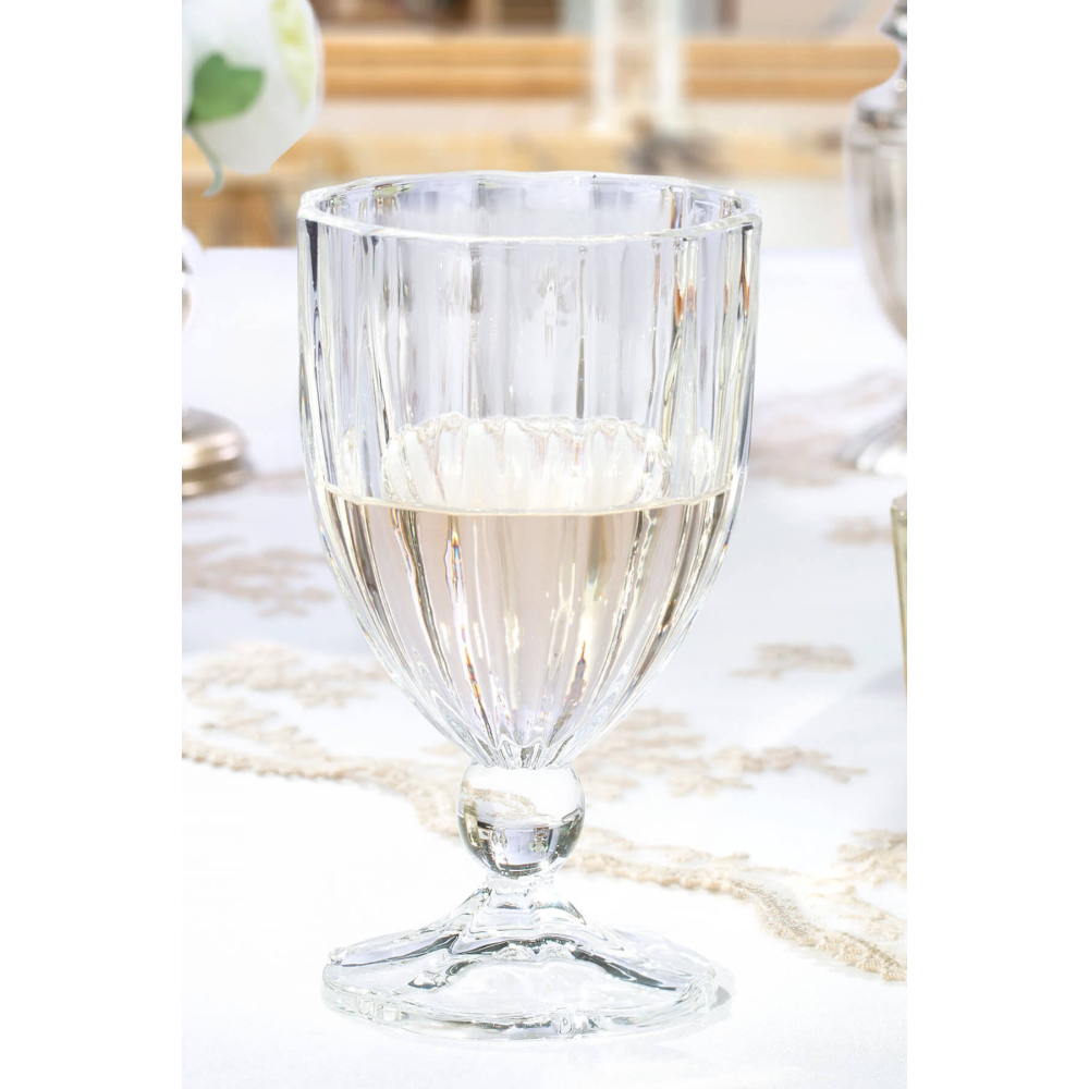 Madame Coco Fiona 4’lü Kısa Kadeh Takımı