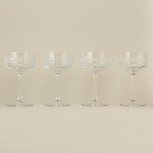 Paşabahçe Elysia Kadeh Seti 4'lü