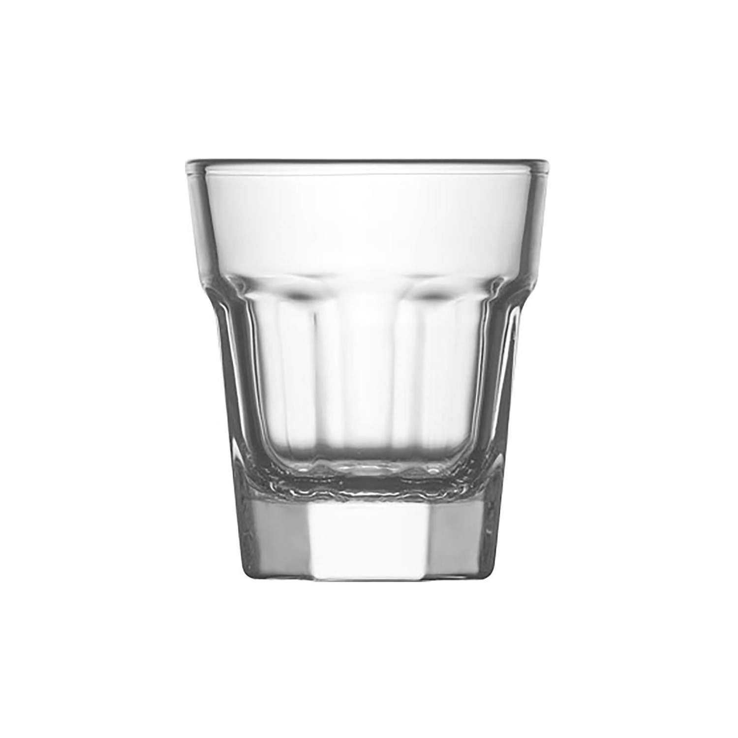 LAV 6'lı Aras Likör Bardağı