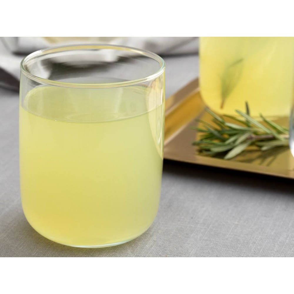 English Home Sare Cam 3'Lü Meşrubat Bardağı 270 Ml Şeffaf