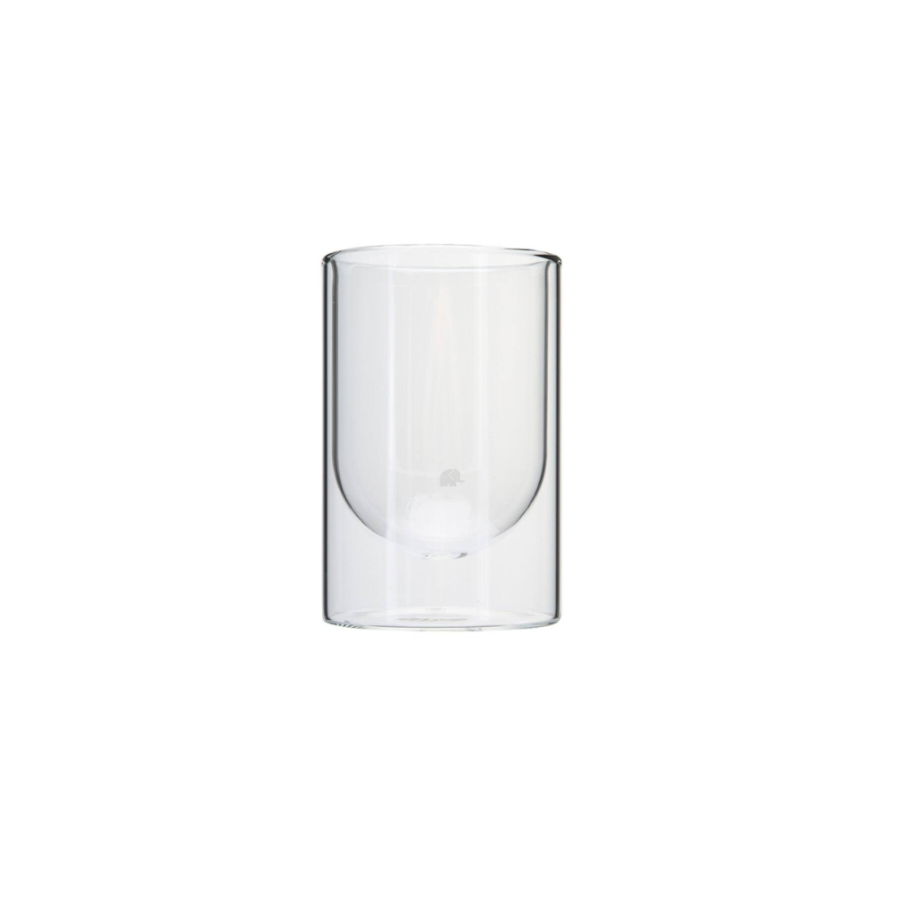 Jumbo Glory Double Wall 2'li Bardak 350 Ml