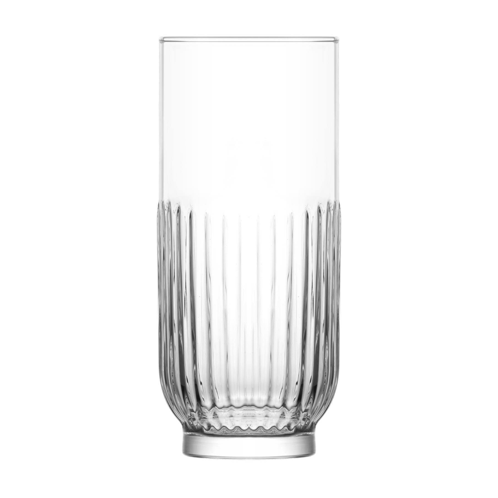 LAV Tokyo 6'lı Meşrubat Bardağı