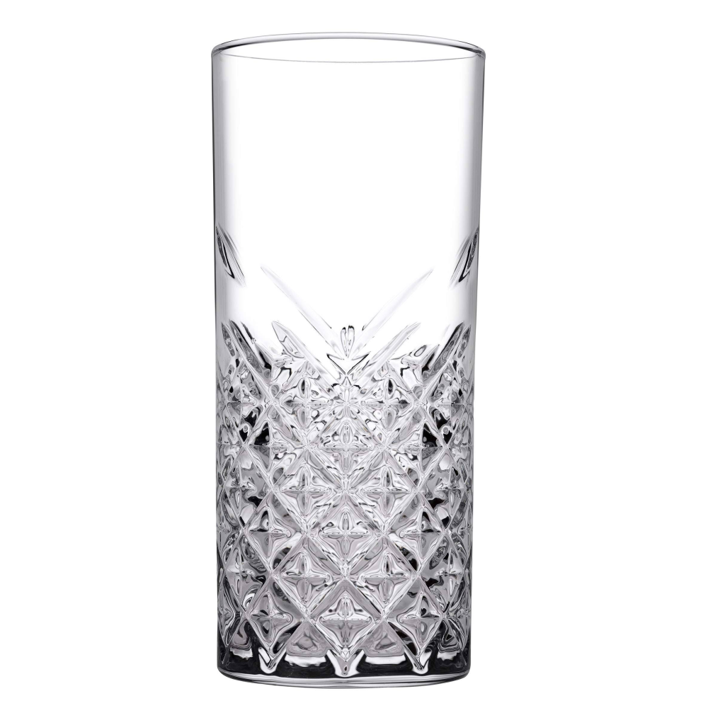 Paşabahçe 4'lü Timeless Rakı Bardağı 420326