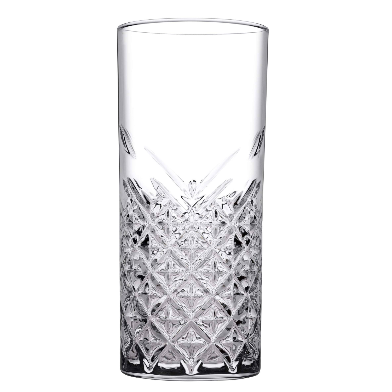 Paşabahçe 4'lü Timeless Rakı Bardağı 420326