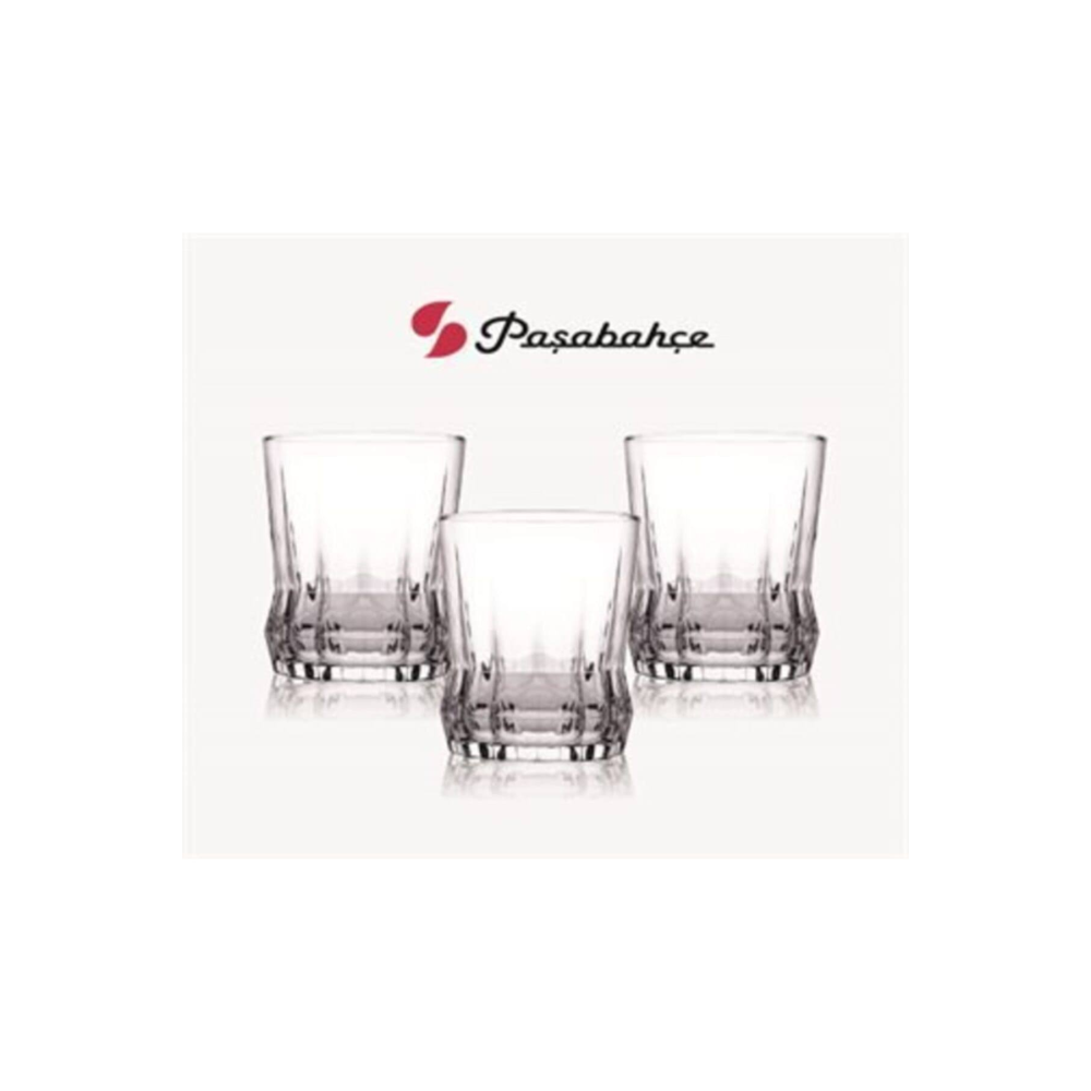 Paşabahçe 420164 Gai̇a Bardak